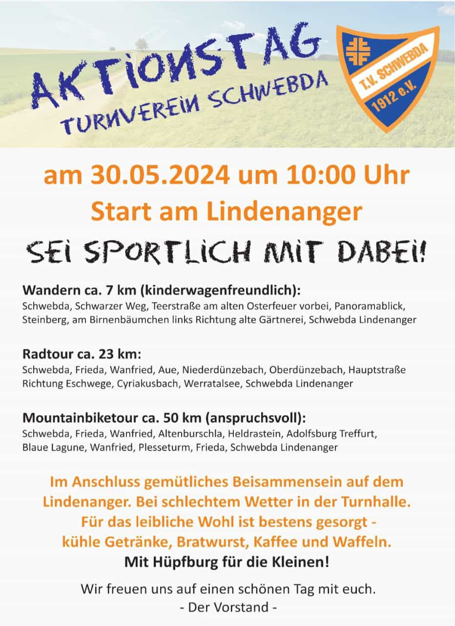 TV-Schwebda_Aktionstag 2024